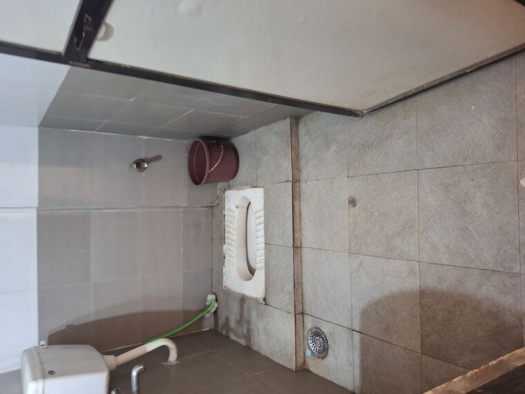 Bathroom, neelkanth-sparkle 1 Bedroom 671 Sq.Ft. Apartment In Ghansoli Navi Mumbai 10660534