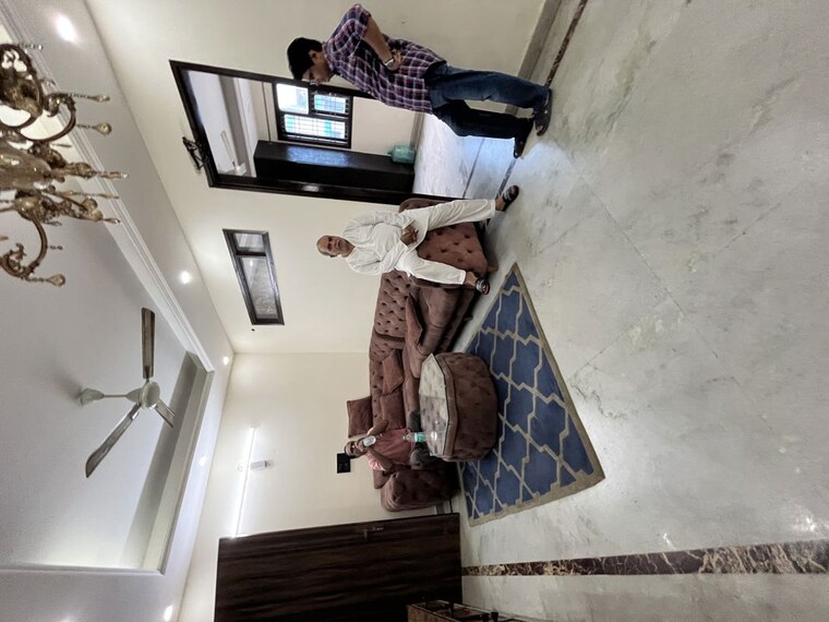undefined, malviya nagar 3 Bedroom 1300 Sq.Ft. Builder Floor In Malviya Nagar Delhi 10660529