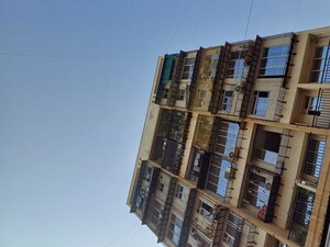 1 BHK Apartment For Rent in Neelkanth Sparkle, Ghansoli