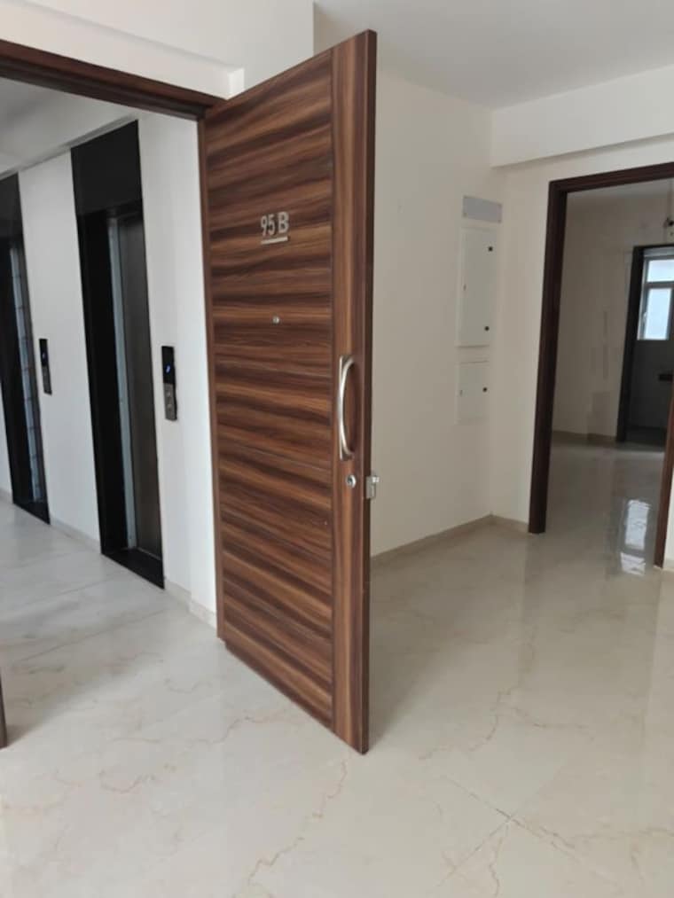 Room, smart-world-gems 3 Bedroom 1440 Sq.Ft. Builder Floor In Sector 89 Gurgaon 10660517