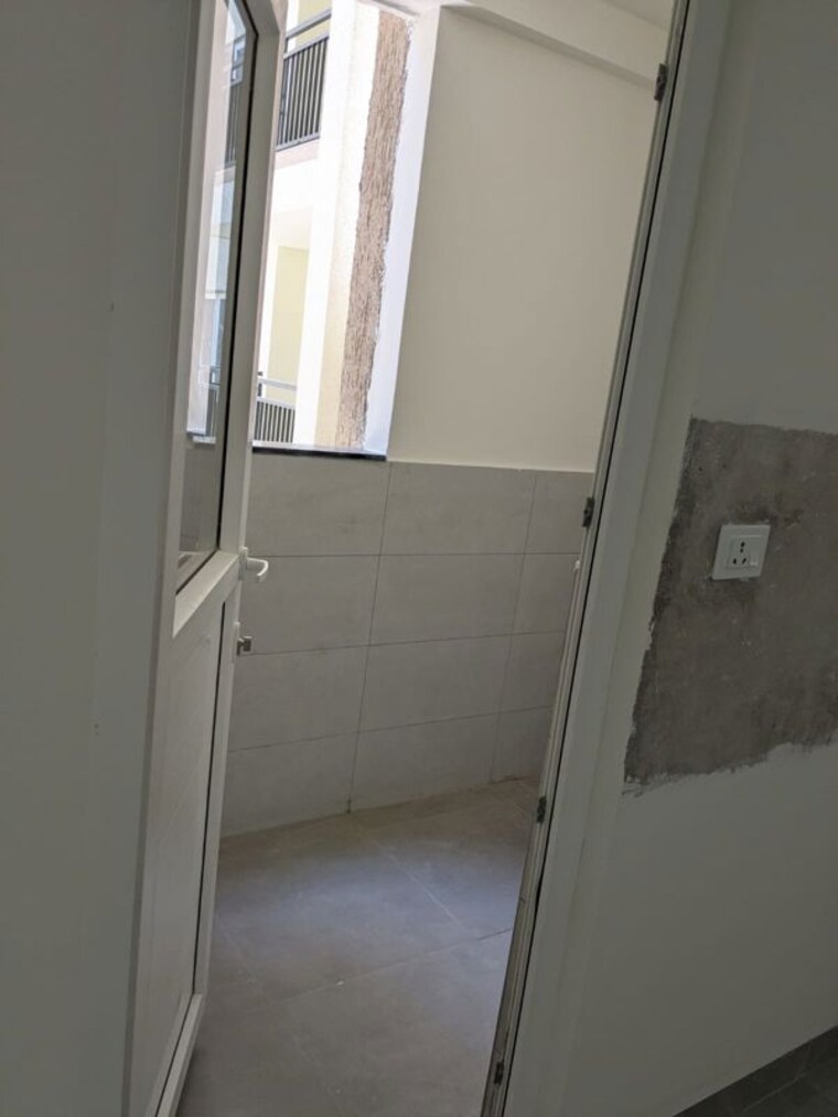 Other, ghr-callisto 2 Bedroom 1195 Sq.Ft. Apartment In Kollur Hyderabad 10660537