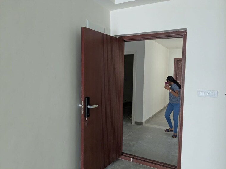 Room, ghr-callisto 2 Bedroom 1195 Sq.Ft. Apartment In Kollur Hyderabad 10660537