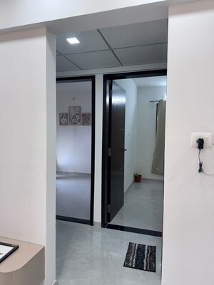 Room in 2 BHK Apartment at Sree Mangal Wisteriaa, Wakad – for Rent