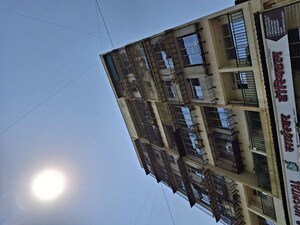 2 BHK Apartment For Rent in Neelkanth Sparkle, Ghansoli