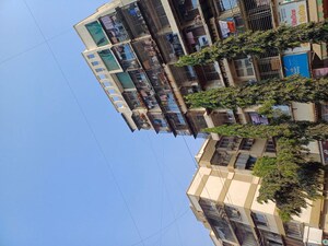 1 BHK Apartment For Rent in Neelkanth Sparkle, Ghansoli