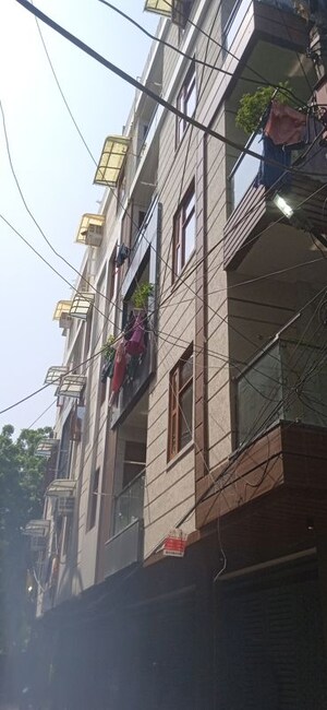 2 BHK Builder Floor For Sale in Sector 1 Dwarka