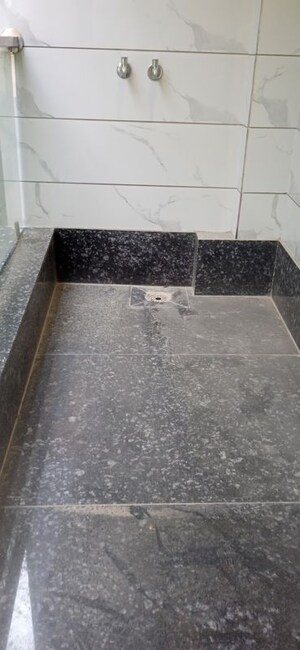 Kitchen in 2 BHK Builder Floor at Sector 1 Dwarka – for Sale