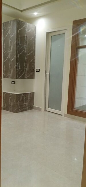 Bathroom in 2 BHK Builder Floor at Sector 1 Dwarka – for Sale