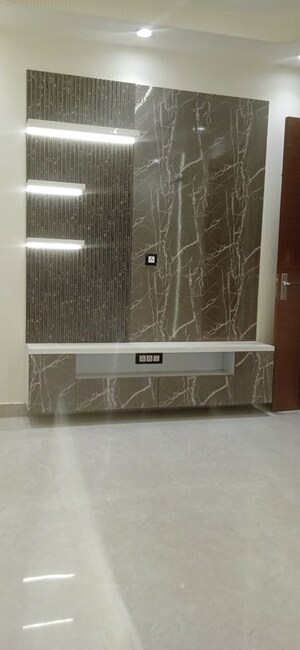 Furnished Amenities in 2 BHK Builder Floor at Sector 1 Dwarka – for Sale
