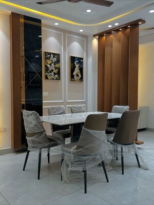 Team Area in 2 BHK Builder Floor at Sector 1 Dwarka – for Sale