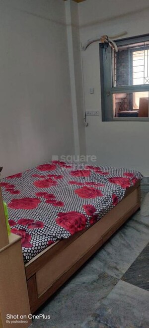 1 BHK Apartment For Rent in Sumangal Apartments Ghansoli, Ghansoli