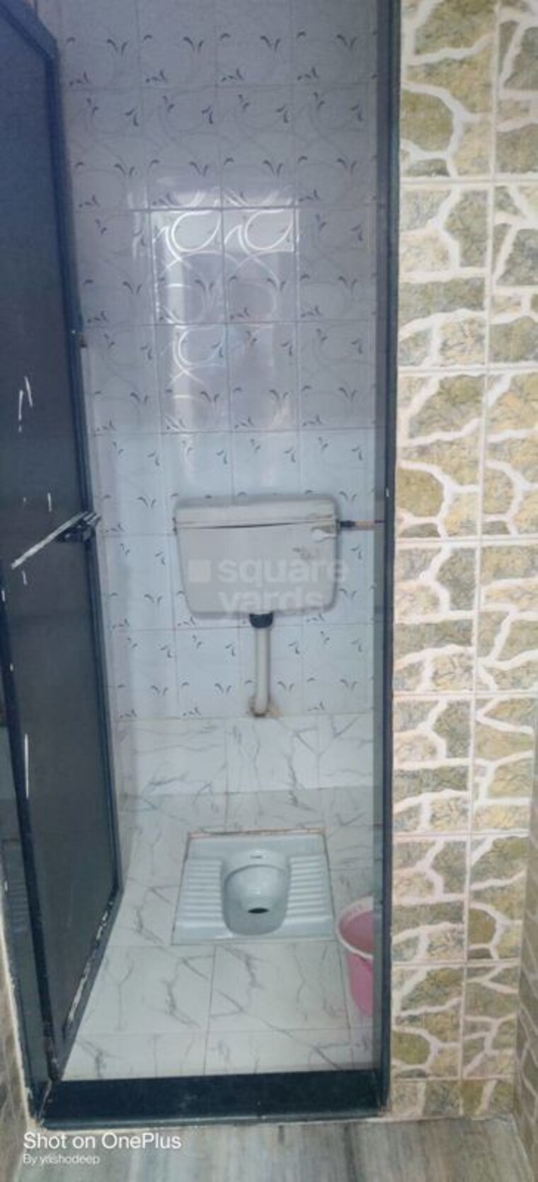 Bathroom, sumangal-apartments-ghansoli 1 Bedroom 654 Sq.Ft. Apartment In Ghansoli Navi Mumbai 10660565