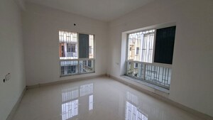 Balcony in 3 BHK Apartment at New Town – for Sale