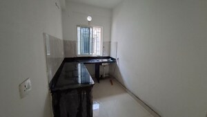 Kitchen in 3 BHK Apartment at New Town – for Sale