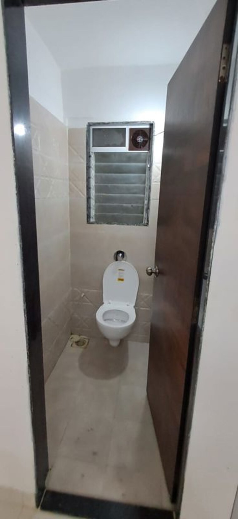 Bathroom, dgs-sheetal-tapovan 1 Bedroom 395 Sq.Ft. Apartment In Malad East Mumbai 10660558