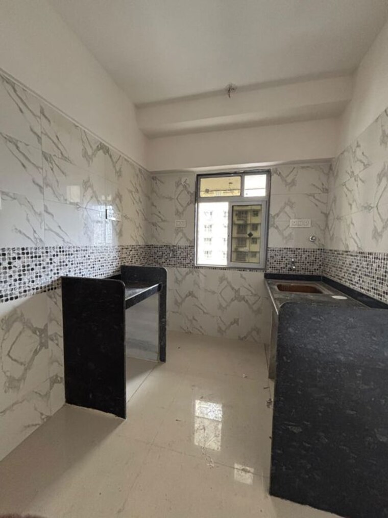 Kitchen, dgs-sheetal-tapovan 1 Bedroom 395 Sq.Ft. Apartment In Malad East Mumbai 10660558