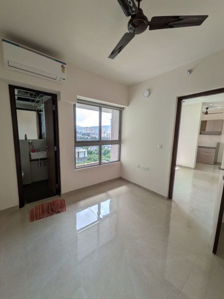Room, piramal-vaikunth-cluster-4 1 Bedroom 380 Sq.Ft. Apartment In Balkum Pada Thane 10660566