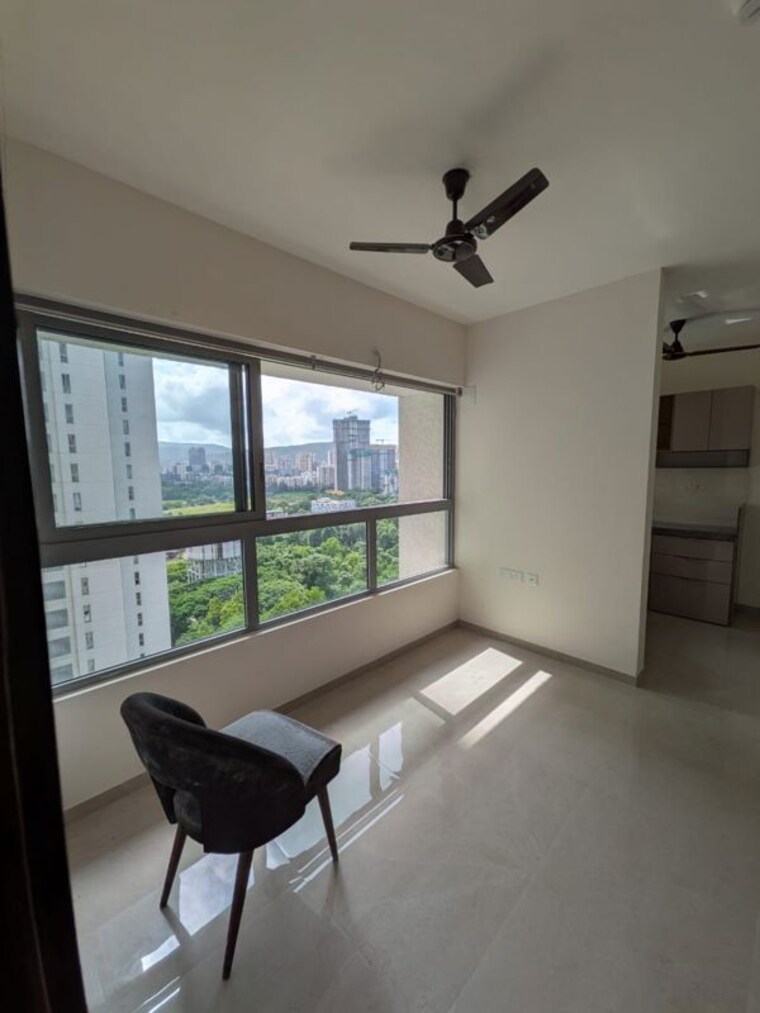 Room, piramal-vaikunth-cluster-4 1 Bedroom 380 Sq.Ft. Apartment In Balkum Pada Thane 10660566