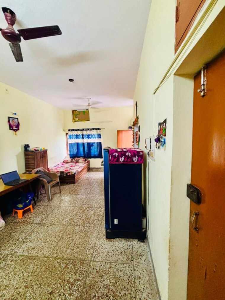 Kitchen, ashiyana 2 Bedroom 1200 Sq.Ft. Independent House In Ashiyana Lucknow 10660560
