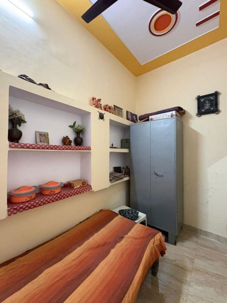 undefined, ashiyana 2 Bedroom 1200 Sq.Ft. Independent House In Ashiyana Lucknow 10660560
