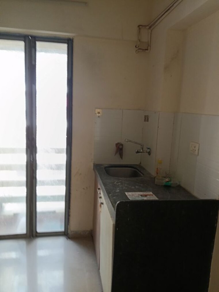 Kitchen, ekta-brooklyn-park 1 Bedroom 700 Sq.Ft. Apartment In Virar West Palghar 10660575