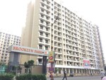 1 BHK +  700 Sq.Ft. Apartment in Ekta Brooklyn Park