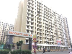 1 BHK +Apartment For Sale in Ekta Brooklyn Park