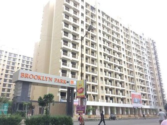 1 BHK +Apartment For Sale in Ekta Brooklyn Park in Virar West, Palghar