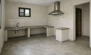 Kitchen in 3 BHK Villa at Naganayakanakote – for Sale