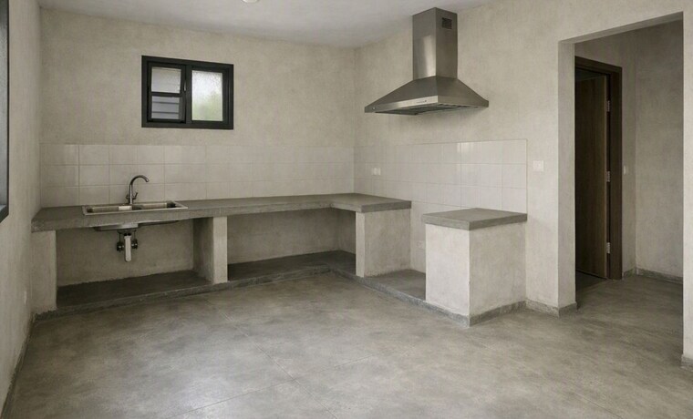 Kitchen, naganayakanakote 3 Bedroom 1600 Sq.Ft. Villa In Naganayakanakote Bangalore 10660573