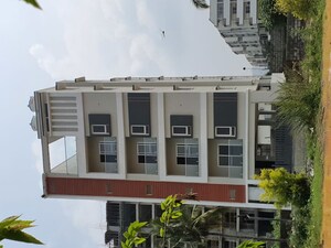 2 BHK Independent House For Rent in Whitefield