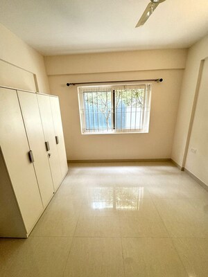 Room in 2 BHK Apartment at Mana Tropicale, Gattahalli – for Rent