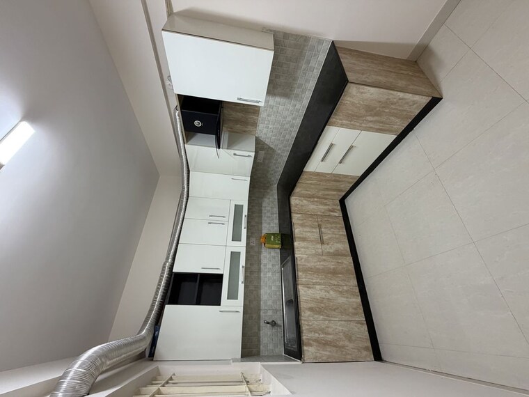 Kitchen, mana-tropicale 2 Bedroom 1183 Sq.Ft. Apartment In Gattahalli Bangalore 10653075