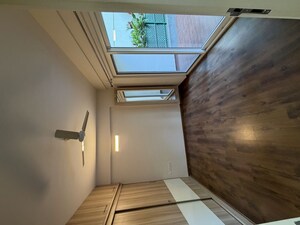 Master Bedroom in 2 BHK Apartment at Mana Tropicale, Gattahalli – for Rent
