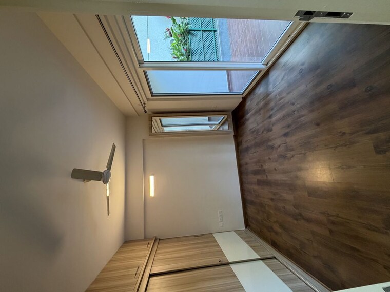 Master Bedroom, mana-tropicale 2 Bedroom 1183 Sq.Ft. Apartment In Gattahalli Bangalore 10653075