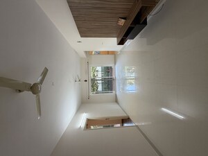 Living Room in 2 BHK Apartment at Mana Tropicale, Gattahalli – for Rent