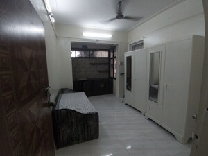 Parking in 3 BHK Apartment at Dorabjee Paradise Building A&B Condominium, Mohammadwadi – for Rent