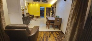 2 BHK Apartment For Rent in Anjana Apartment Kopri, Kopri