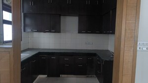 Kitchen in 3 BHK Apartment at Puri Aman Vilas, Sector 89 – for Rent