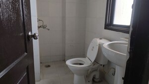 Bathroom in 3 BHK Apartment at Puri Aman Vilas, Sector 89 – for Rent
