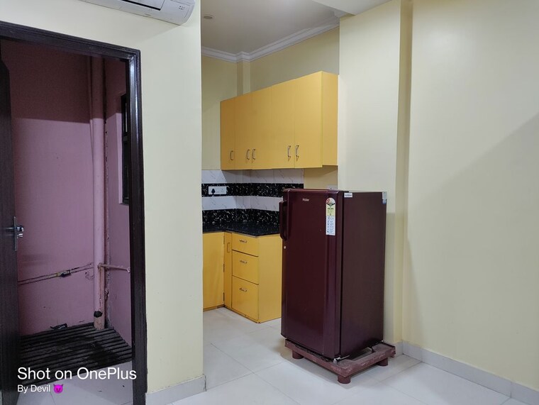 Room, sushant lok i 1 RK 390 Sq.Ft. Builder Floor In Sushant Lok I Gurgaon 10660592