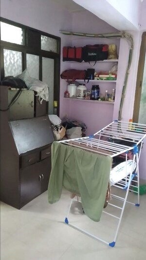 Team Area in 3 BHK Apartment at Mahesh Jivan Shanti CHS, Talav Pali – for Rent