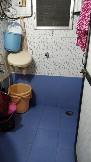 Team Area in 3 BHK Apartment at Mahesh Jivan Shanti CHS, Talav Pali – for Rent