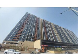 3 BHK Apartment For Sale in VTP Aethereus, Mahalunge
