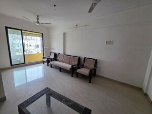 1 BHK Apartment For Sale in Sushanku Avenue 36, Goregaon West
