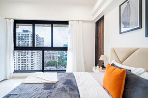 6 BHK Apartment For Sale in Acme Avenue, Kandivali West