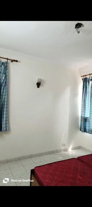 Staircase in 1 BHK Apartment at Ansal Celebrity Suites, Sector 2 – for Rent