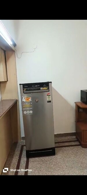 Furnished Amenities in 1 BHK Apartment at Ansal Celebrity Suites, Sector 2 – for Rent