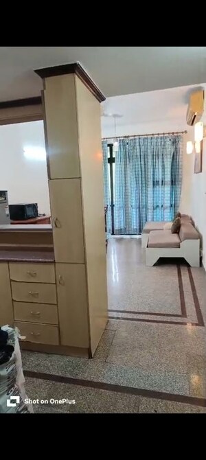 1 BHK Apartment For Rent in Ansal Celebrity Suites, Sector 2