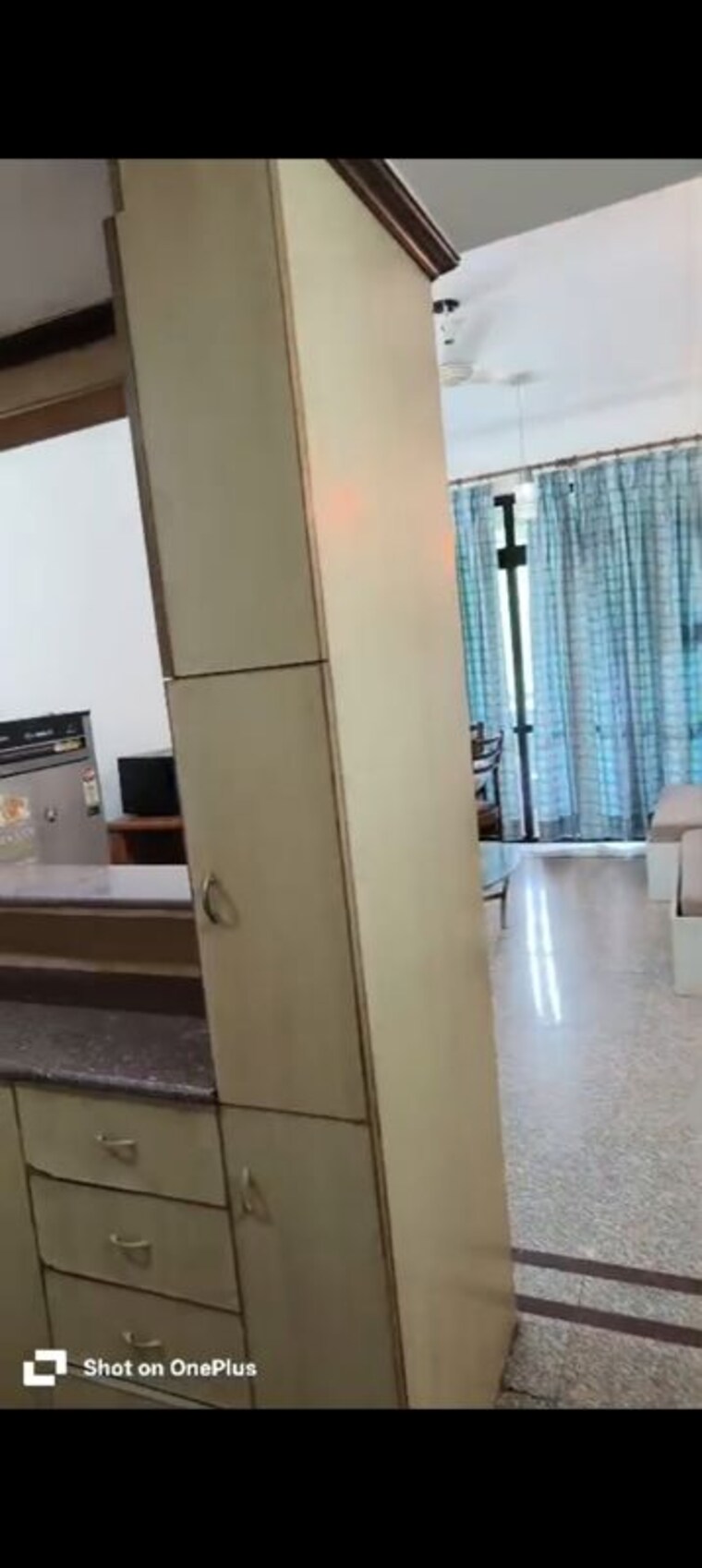 Kitchen, ansal-celebrity-suites 1 Bedroom 770 Sq.Ft. Apartment In Sector 2 Gurgaon 10660609